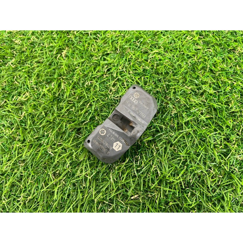 Датчик давления в шинах (электрика / датчики) AUDI Q7 4L 2007 3.6 4F0907275B