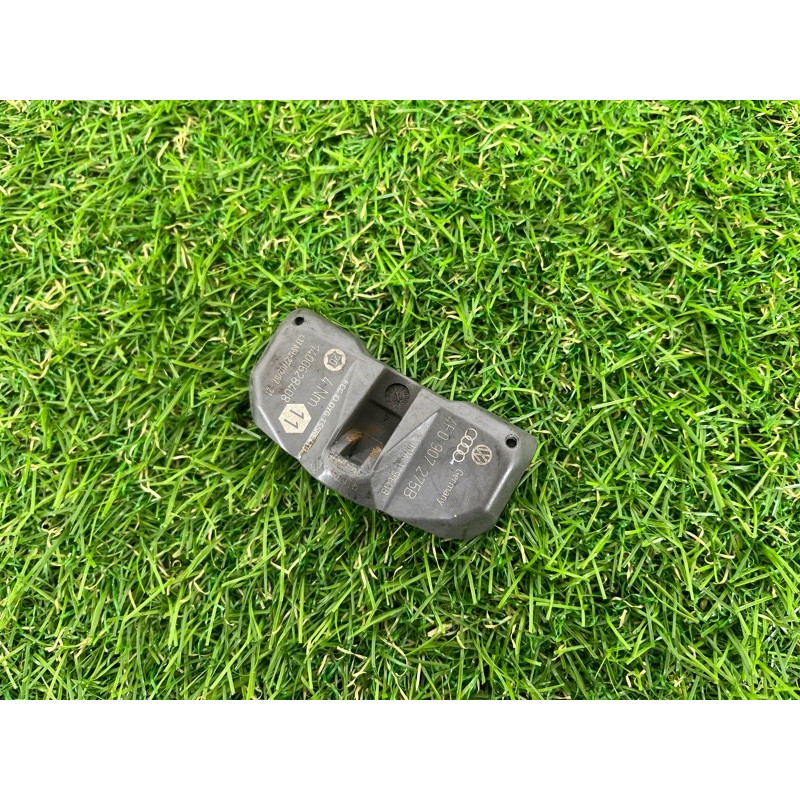 Датчик давления в шинах (электрика / датчики) AUDI Q7 4L 2007 3.6 4F0907275B