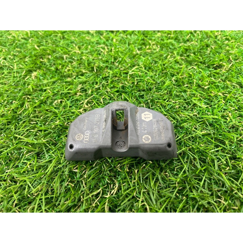 Датчик давления в шинах (электрика / датчики) AUDI Q7 4L 2007 3.6 4F0907275B