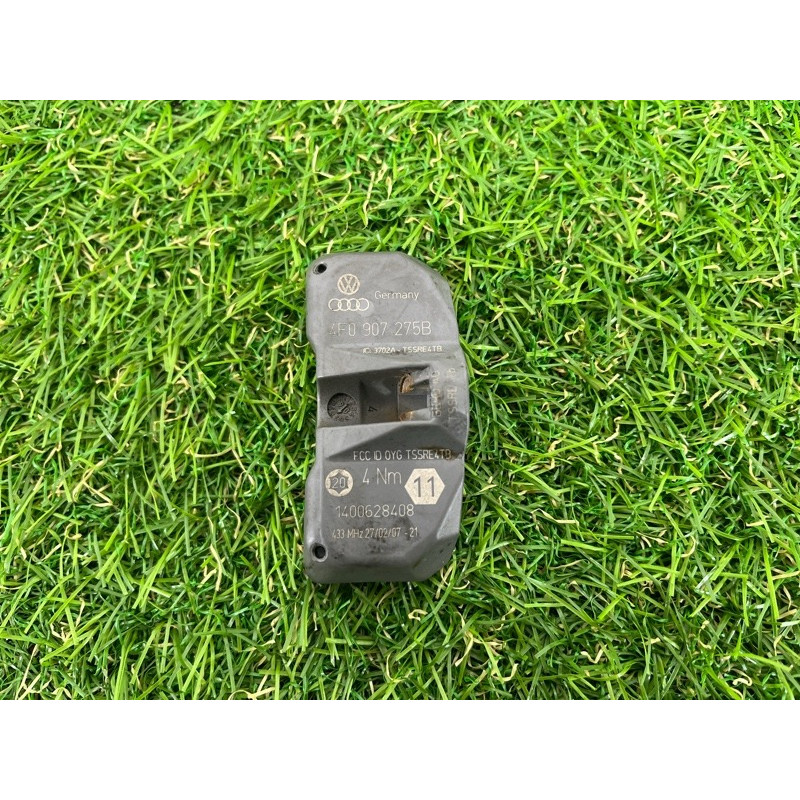 Датчик давления в шинах (электрика / датчики) AUDI Q7 4L 2007 3.6 4F0907275B