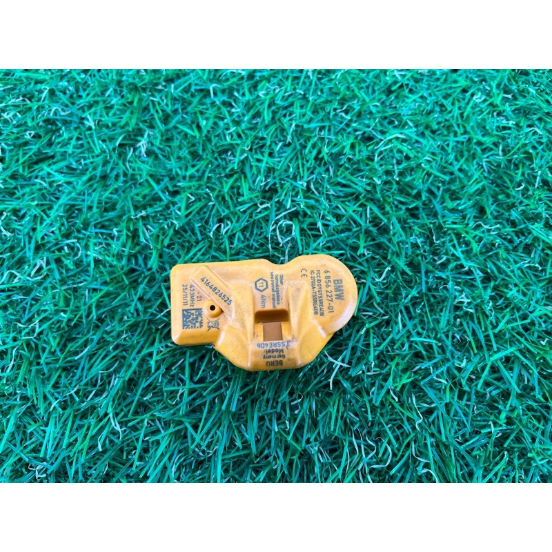 Датчик давления в шинах (электрика / датчики) BMW X3 F25 2012 3.0 36106856227