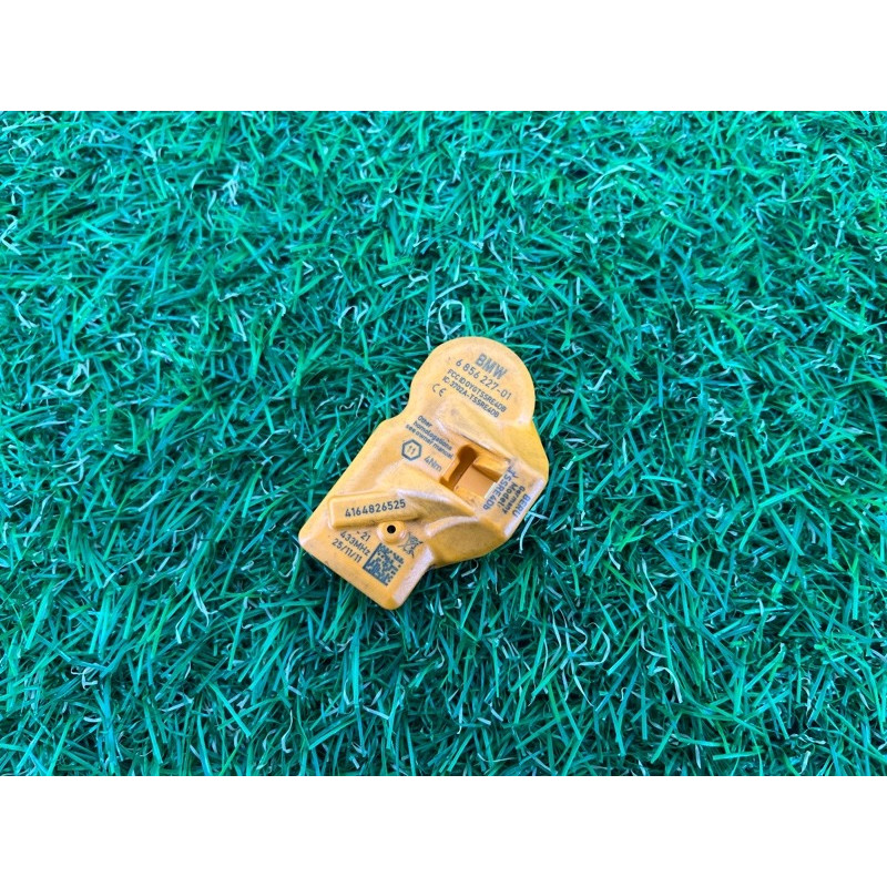 Датчик давления в шинах (электрика / датчики) BMW X3 F25 2012 3.0 36106856227