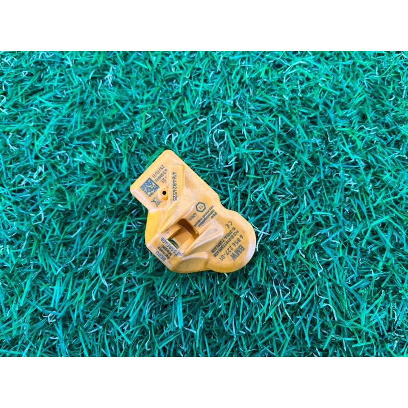 Датчик давления в шинах (электрика / датчики) BMW X3 F25 2012 3.0 36106856227