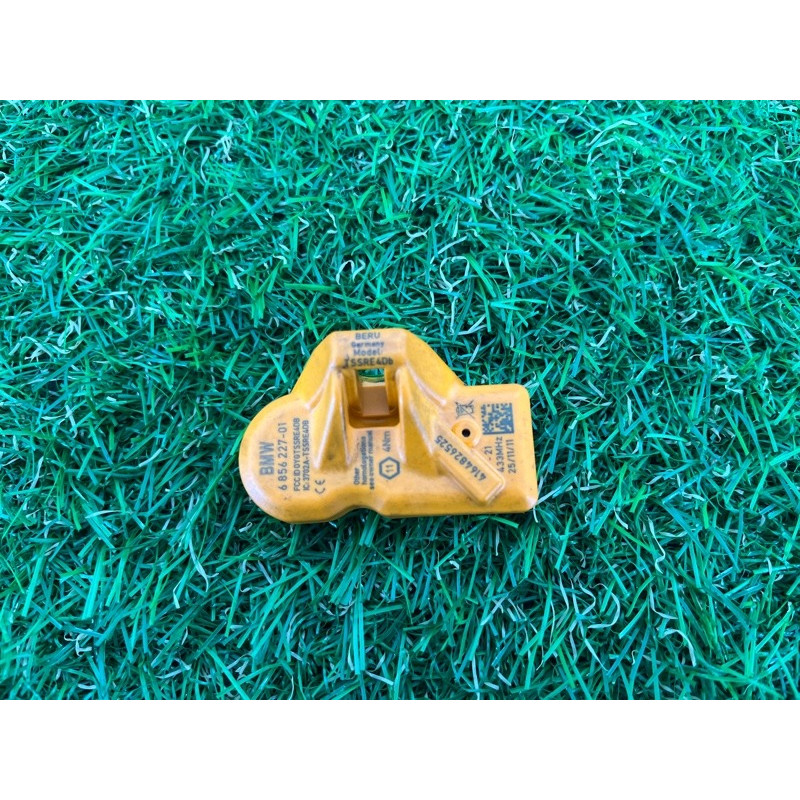 Датчик давления в шинах (электрика / датчики) BMW X3 F25 2012 3.0 36106856227