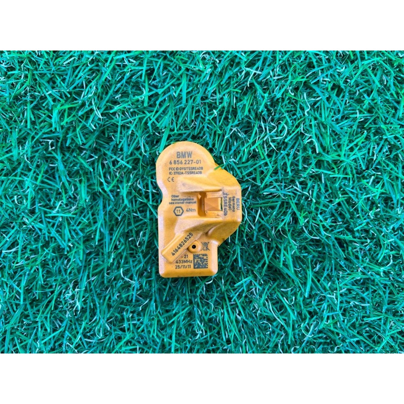 Датчик давления в шинах (электрика / датчики) BMW X3 F25 2012 3.0 36106856227