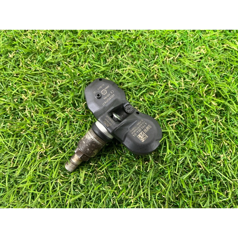 Датчик давления в шинах (электрика / датчики) BMW 5-series F10 2011 3.0 36106856227