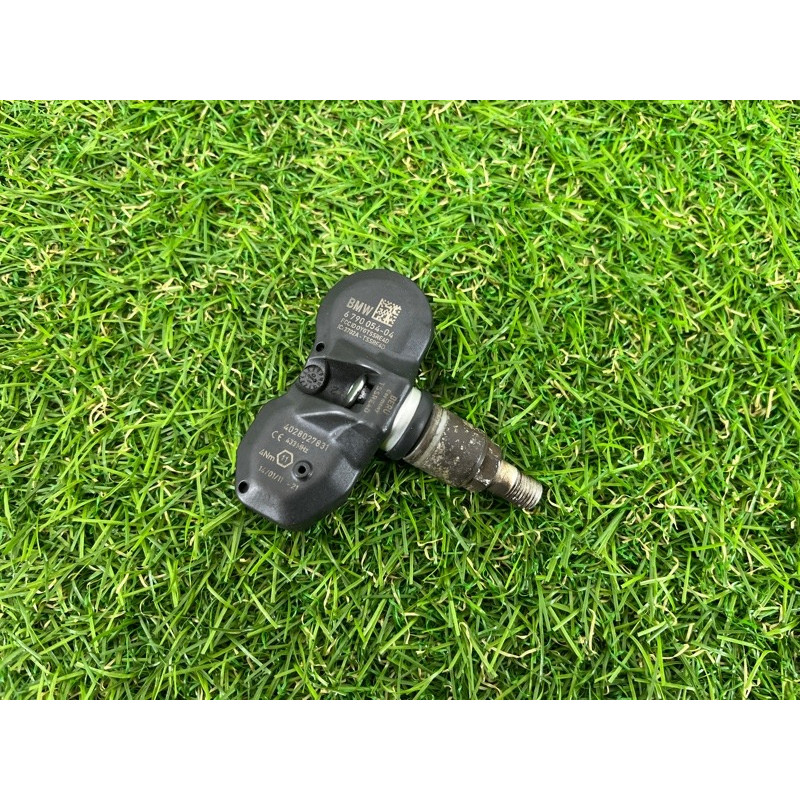 Датчик давления в шинах (электрика / датчики) BMW 5-series F10 2011 3.0 36106856227