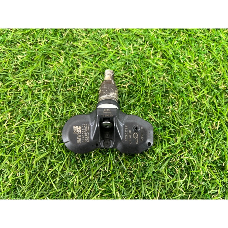 Датчик давления в шинах (электрика / датчики) BMW 5-series F10 2011 3.0 36106856227