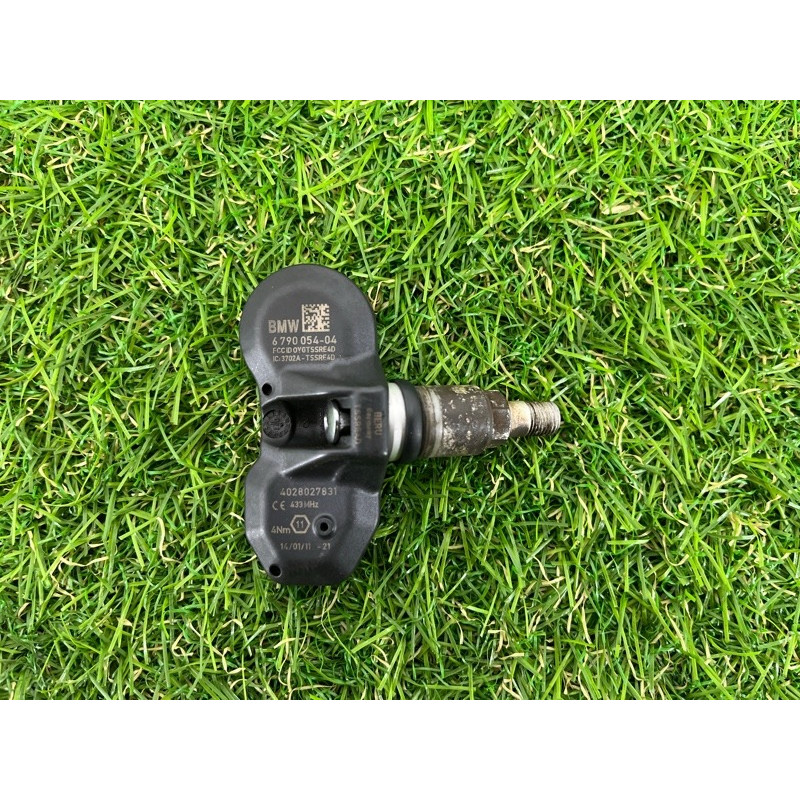 Датчик давления в шинах (электрика / датчики) BMW 5-series F10 2011 3.0 36106856227