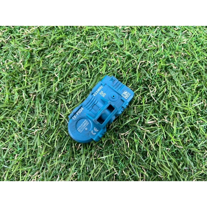 Датчик давления в шинах (электрика / датчики) BMW X5 E70 2012 3.0 N55 36106856227