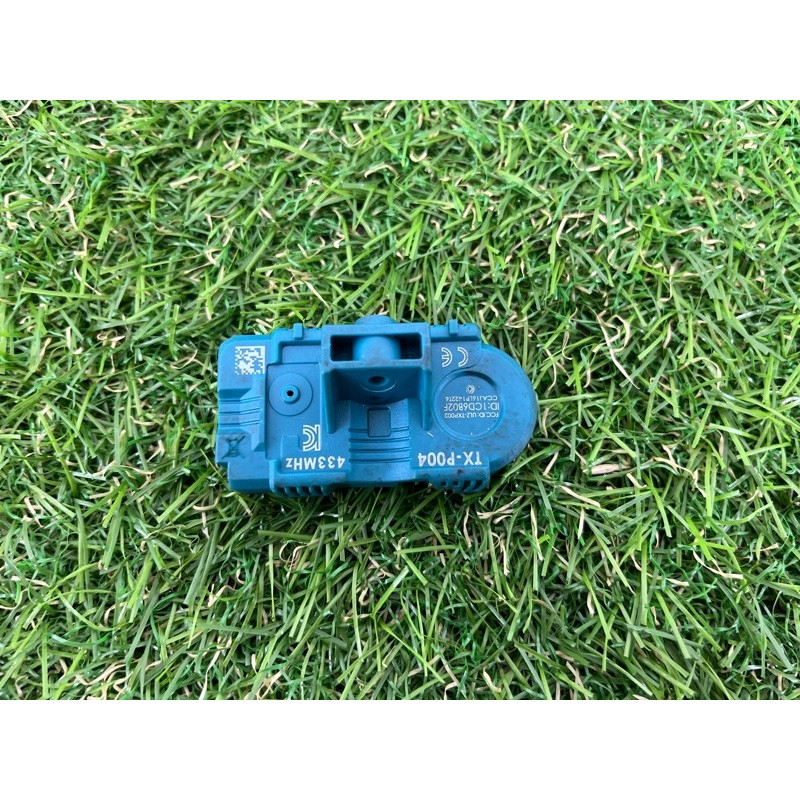 Датчик давления в шинах (электрика / датчики) BMW X5 E70 2012 3.0 N55 36106856227