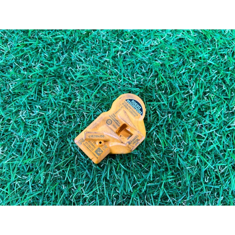 Датчик давления в шинах (электрика / датчики) BMW X5 E70 2012 3.0 N55 36106856227