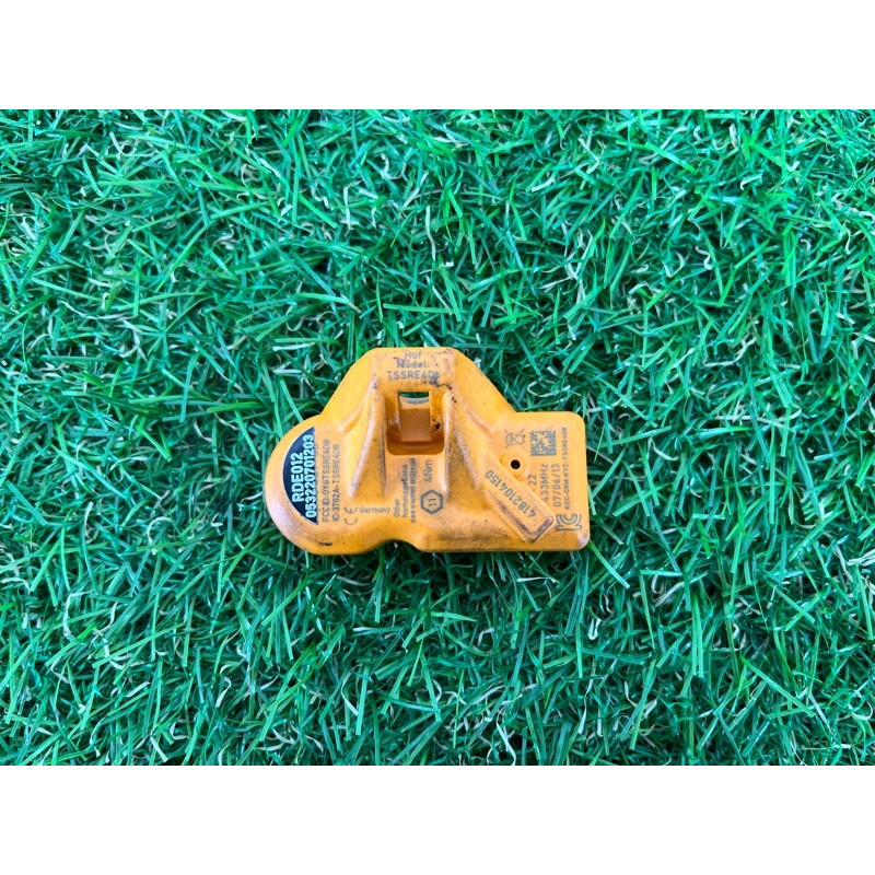 Датчик давления в шинах (электрика / датчики) BMW X5 E70 2012 3.0 N55 36106856227