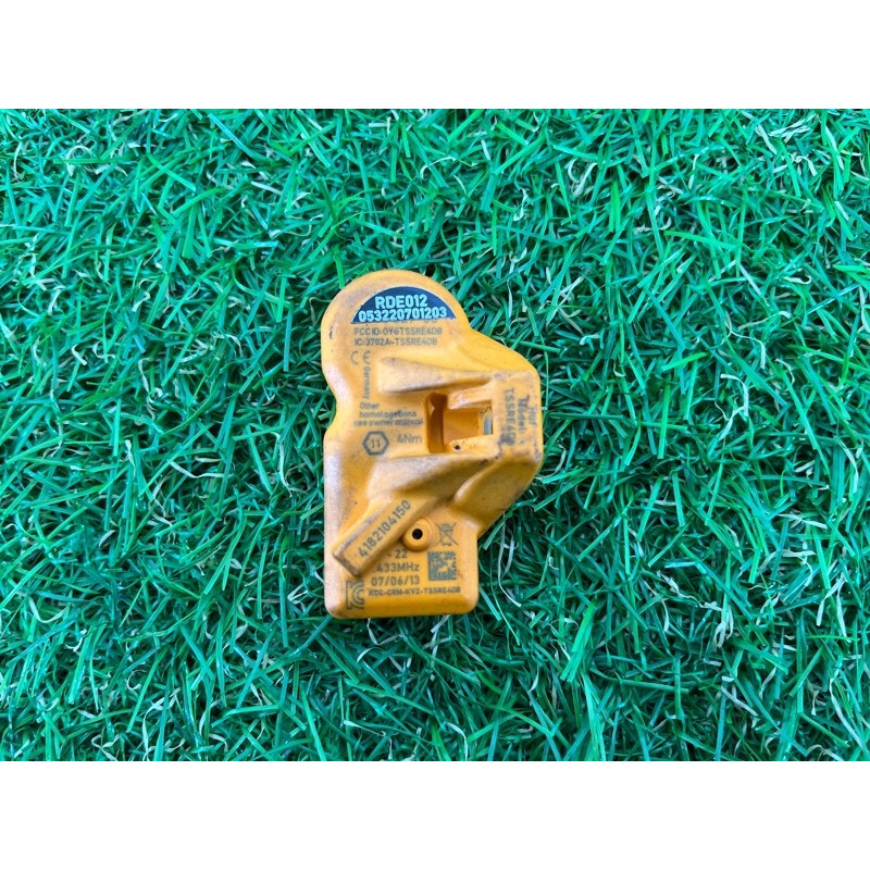 Датчик давления в шинах (электрика / датчики) BMW X5 E70 2012 3.0 N55 36106856227