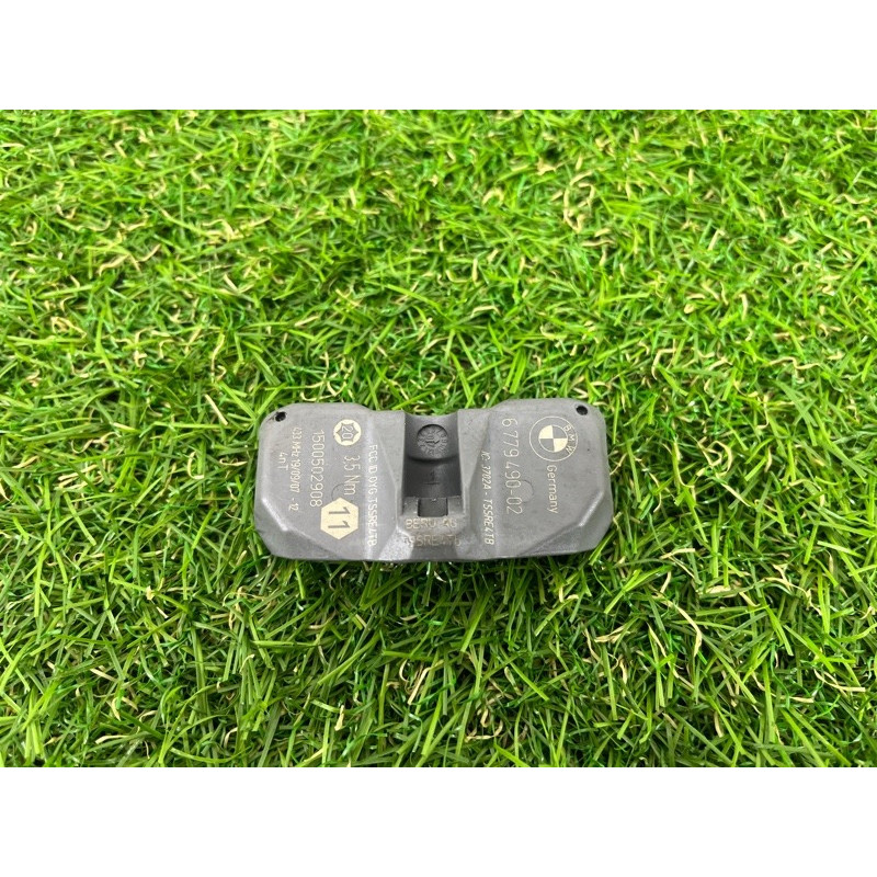 Датчик давления в шинах (электрика / датчики) BMW X5 E70 2008 3.0 N52N 36236798726