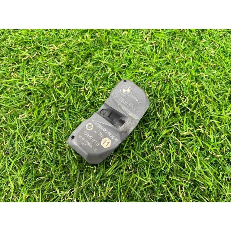 Датчик давления в шинах (электрика / датчики) BMW X5 E70 2008 3.0 N52N 36236798726