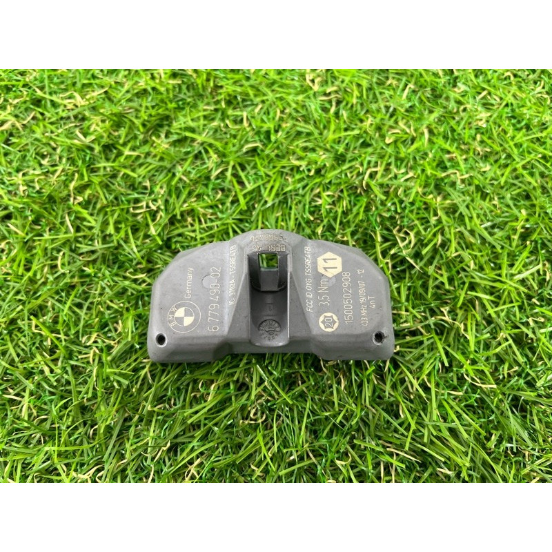 Датчик давления в шинах (электрика / датчики) BMW X5 E70 2008 3.0 N52N 36236798726