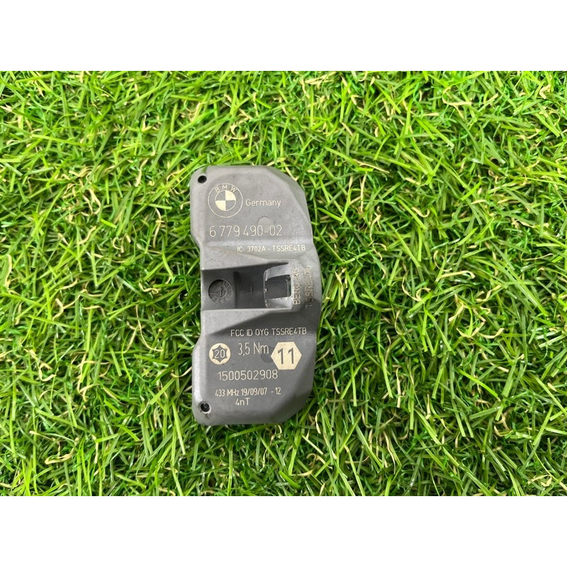 Датчик давления в шинах (электрика / датчики) BMW X5 E70 2008 3.0 N52N 36236798726