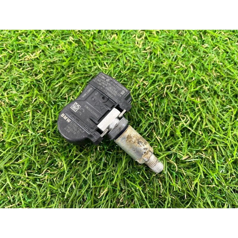Датчик давления в шинах (электрика / датчики) BMW 4-series F32 2015 2.0 36106855539