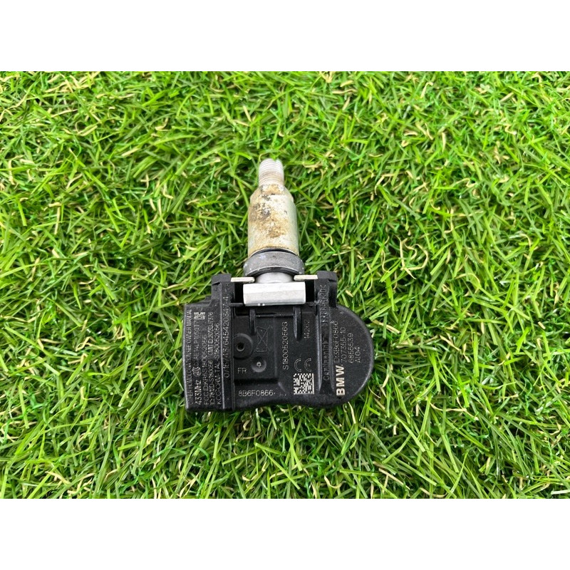 Датчик давления в шинах (электрика / датчики) BMW 4-series F32 2015 2.0 36106855539