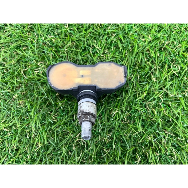 Датчик давления в шинах (электрика / датчики) Volkswagen Touareg NF 2012 3.6 7PP907275F