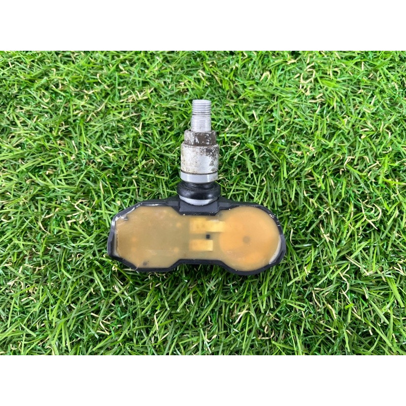 Датчик давления в шинах (электрика / датчики) Volkswagen Touareg NF 2012 3.6 7PP907275F