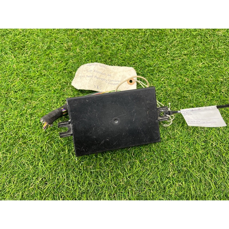 Блок управления сиденьем (электрика / блок управления) Audi A6 С5 4b0959760c