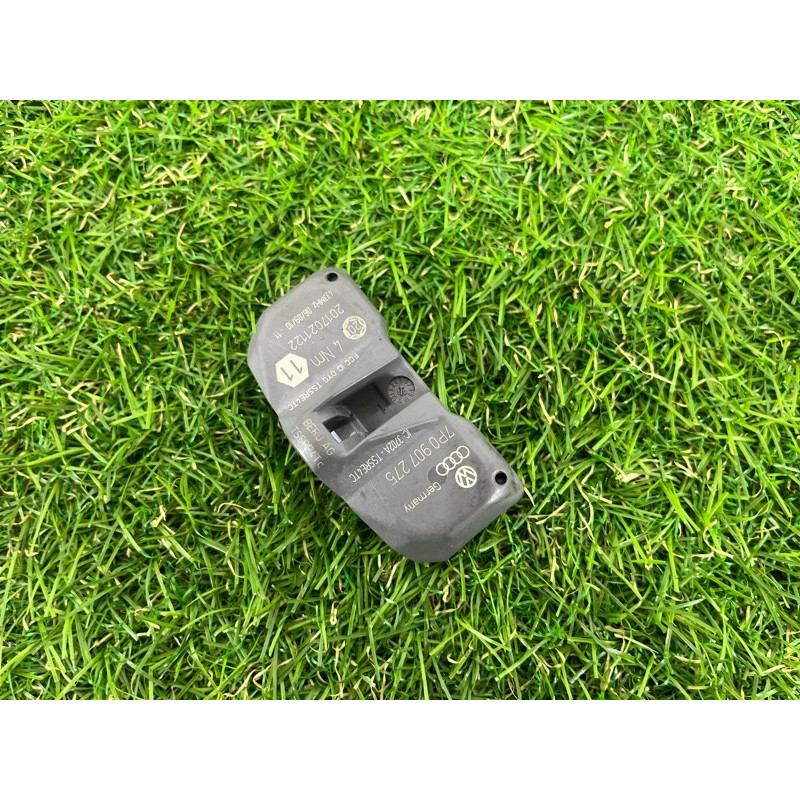 Датчик давления в шинах (электрика / датчики) Volkswagen Touareg NF 2011 3.6 7P0907275