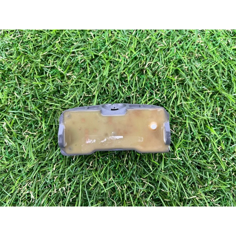 Датчик давления в шинах (электрика / датчики) Volkswagen Touareg NF 2011 3.6 7P0907275