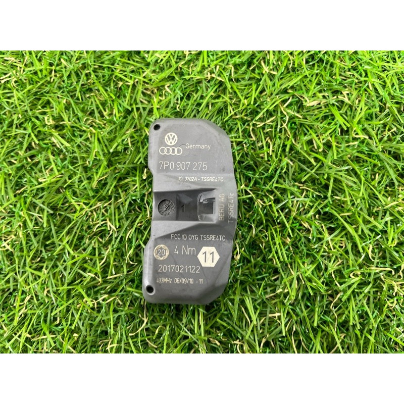 Датчик давления в шинах (электрика / датчики) Volkswagen Touareg NF 2011 3.6 7P0907275