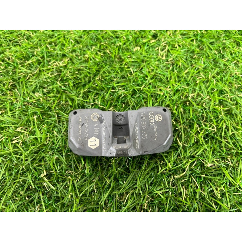 Датчик давления в шинах (электрика / датчики) Volkswagen Touareg NF 2011 3.6 7P0907275