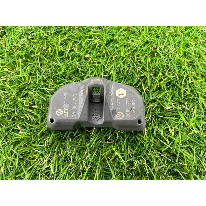 Датчик давления в шинах (электрика / датчики) Volkswagen Touareg NF 2011 3.6 7P0907275