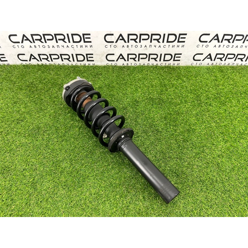 Амортизатор в сборе (подвеска) AUDI Q7 4M 2018 3.0 TFSi 4M0413031T