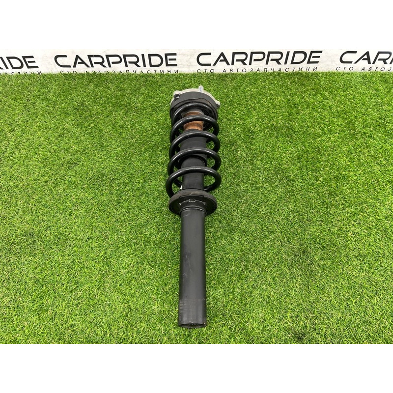 Амортизатор в сборе (подвеска) AUDI Q7 4M 2018 3.0 TFSi 4M0413031T