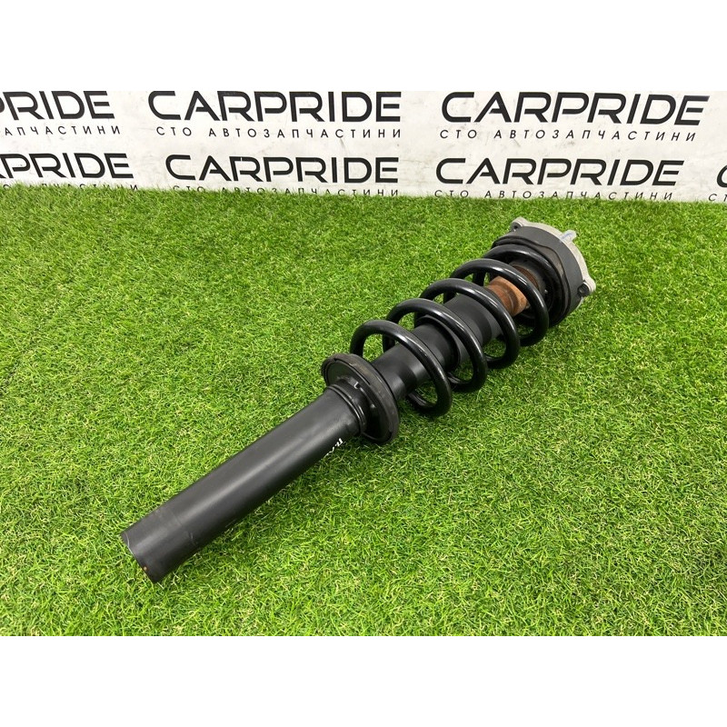 Амортизатор в сборе (подвеска) AUDI Q7 4M 2018 3.0 TFSi 4M0413031T