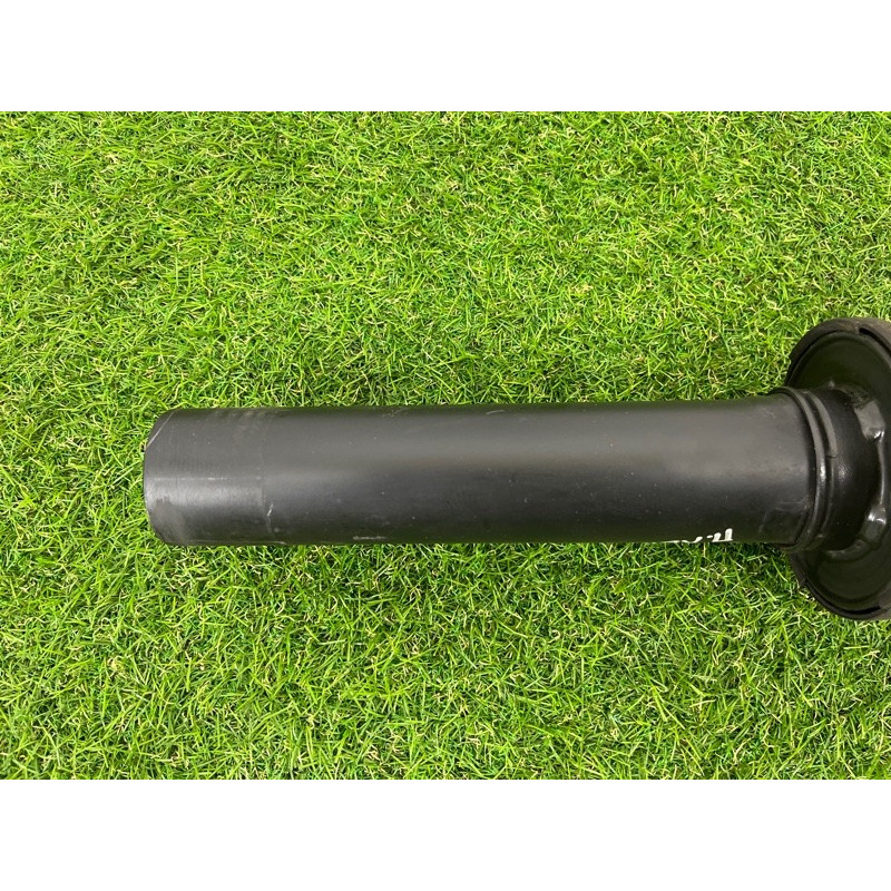 Амортизатор в сборе (подвеска) AUDI Q7 4M 2018 3.0 TFSi 4M0413031T