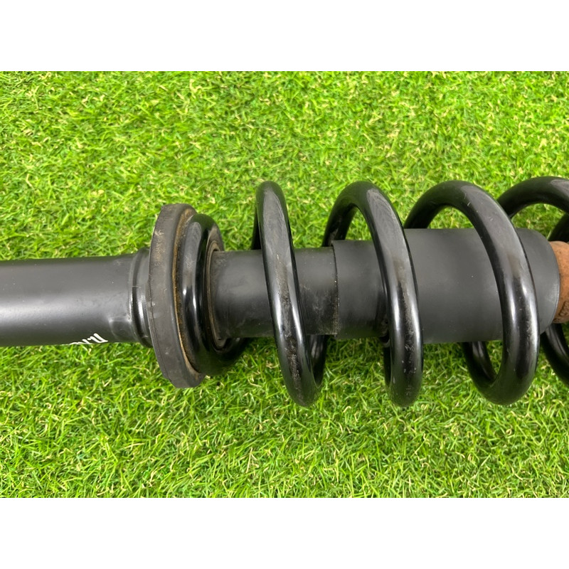 Амортизатор в сборе (подвеска) AUDI Q7 4M 2018 3.0 TFSi 4M0413031T