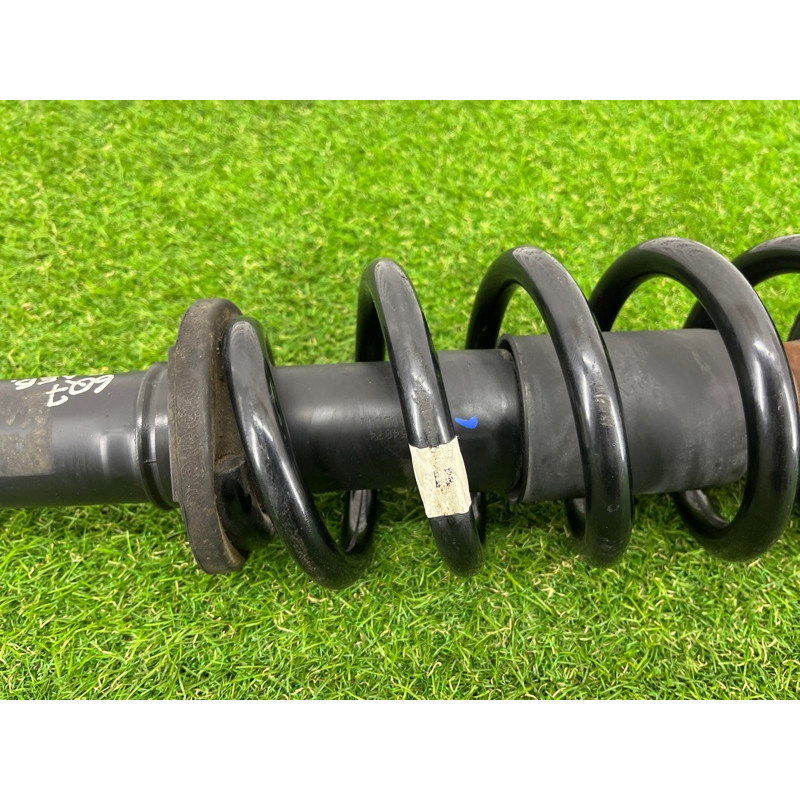 Амортизатор в сборе (подвеска) AUDI Q7 4M 2018 3.0 TFSi 4M0413031T