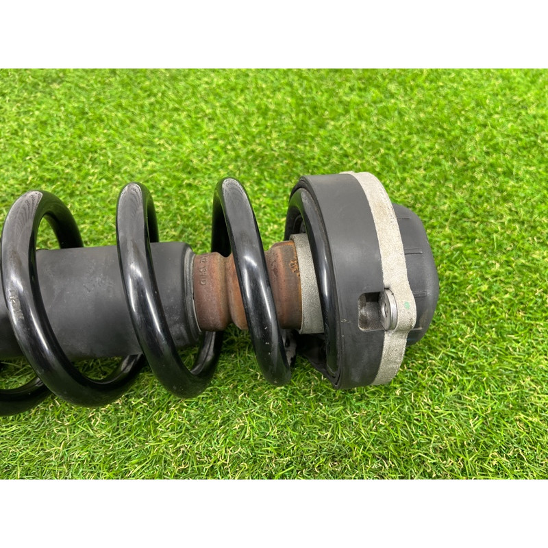 Амортизатор в сборе (подвеска) AUDI Q7 4M 2018 3.0 TFSi 4M0413031T