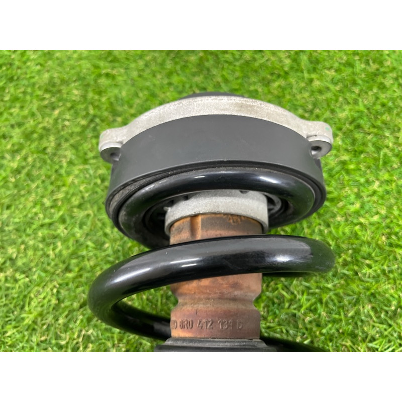 Амортизатор в сборе (подвеска) AUDI Q7 4M 2018 3.0 TFSi 4M0413031T