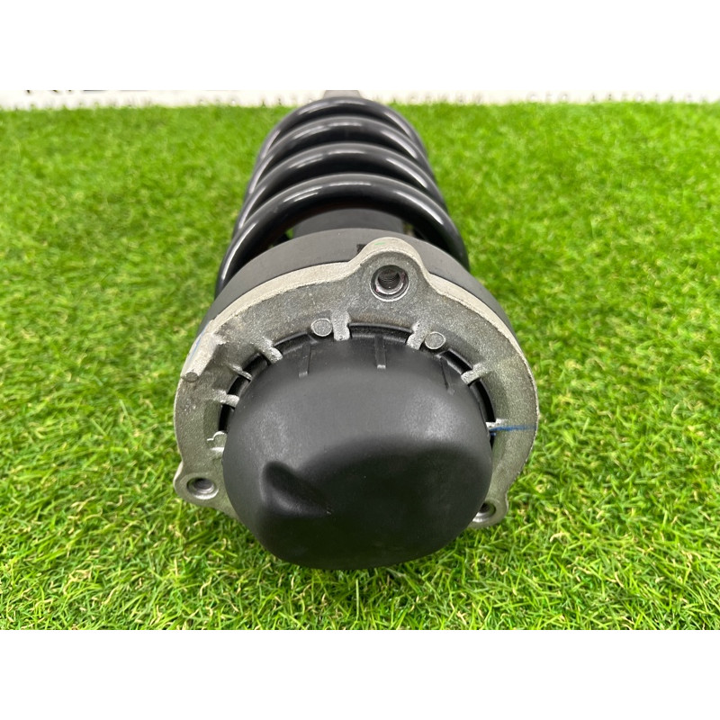 Амортизатор в сборе (подвеска) AUDI Q7 4M 2018 3.0 TFSi 4M0413031T