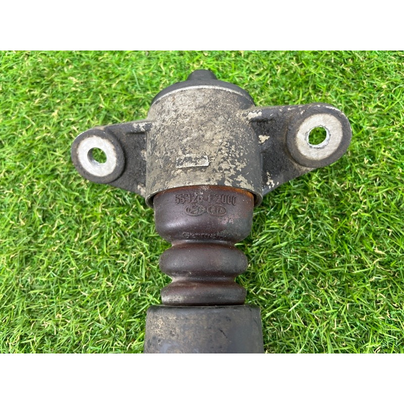 Амортизатор в сборе (подвеска) Hyundai Ioniq AE 2019 Electro 55310G7100