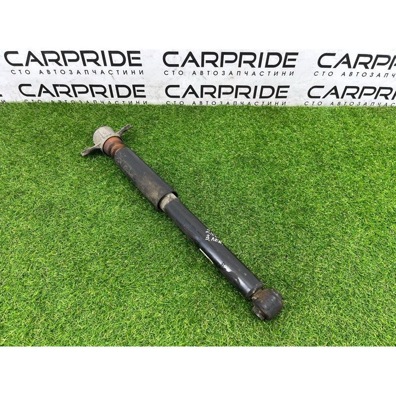 Амортизатор в сборе (подвеска) Hyundai Ioniq AE 2019 Electro 55310G7100