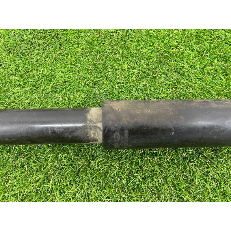 Амортизатор в сборе (подвеска) Hyundai Ioniq AE 2019 Electro 55310G7100