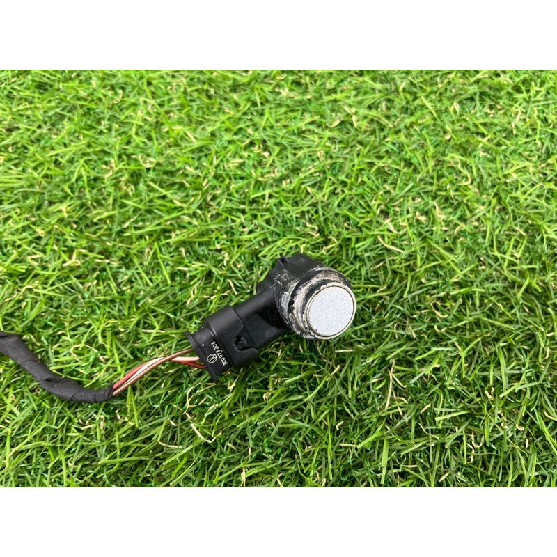 Проводка бампера (электрика) Volkswagen Touareg NF 2012 3.0 7P6971104