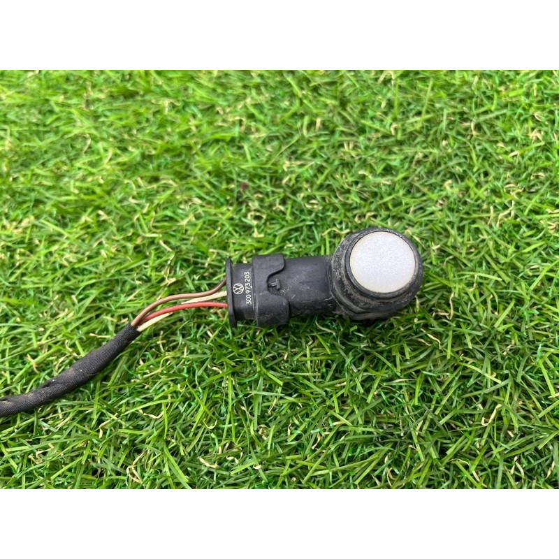 Проводка бампера (электрика) Volkswagen Touareg NF 2012 3.0 7P6971104