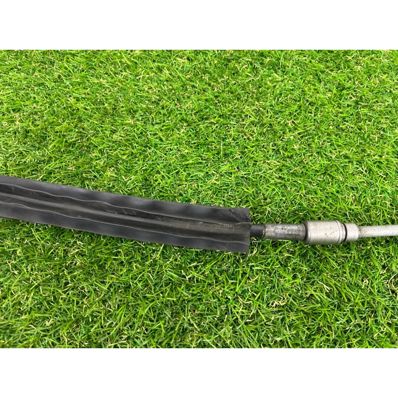 Трос переключения передач (трансмиссия) Volkswagen Touareg II NF 2013 3.0 7P0713265