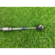 Трос переключения передач (трансмиссия) Volkswagen Touareg II NF 2013 3.0 7P0713265
