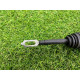 Трос переключения передач (трансмиссия) Volkswagen Touareg II NF 2013 3.0 7P0713265