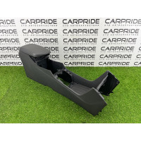 Центральная консоль